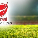 Ziraat Türkiye Kupası'nda yarı finalistler belli oldu