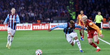 Zirvede yarış kızıştı