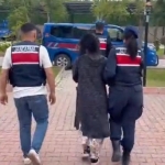 101 yıl hapisle aranan firari yakalandı
