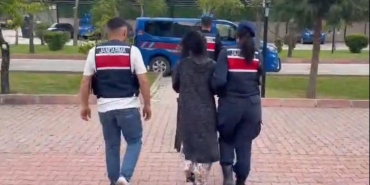 101 yıl hapisle aranan firari yakalandı