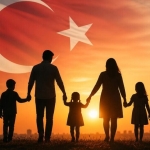 15 Mayıs Milli Aile Haftası olarak tüm Türkiye'de kutlanacak