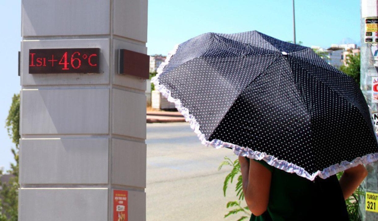 2027'de sıcaklık rekor mu kıracak: Süper El Nino ihtimali yükseliyor