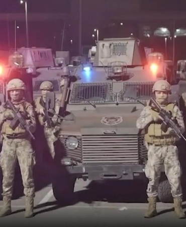 3 ilde DEAŞ operasyonu: 110 gözaltı