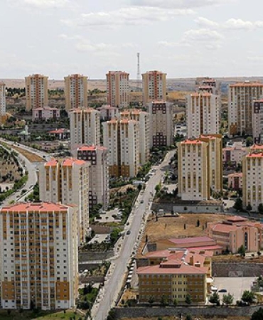 5 soruda fahiş site aidatı düzenlemesi: Neler değişiyor?