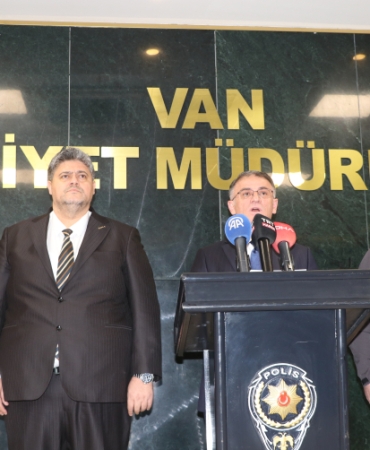 850 polisle narkotik operasyonu: 78 gözaltı