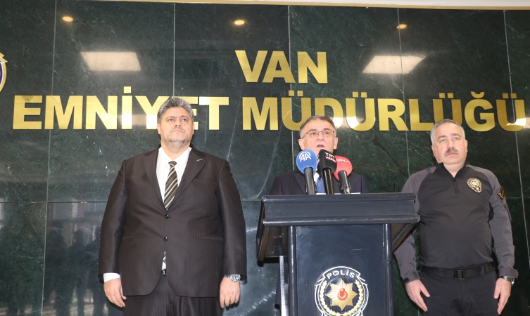 850 polisle narkotik operasyonu: 78 gözaltı