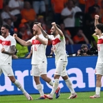 A Milli Futbol Takımı'nın 2026 Dünya Kupası geniş kadrosu açıklandı