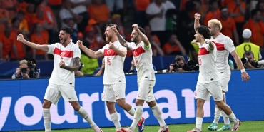 A Milli Futbol Takımı'nın 2026 Dünya Kupası geniş kadrosu açıklandı