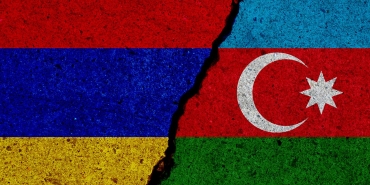 AB: ErmenistanAzerbaycan barış anlaşması ve Türkiye ile iyileşen ilişkilerle bölge dönüştürücü yolda