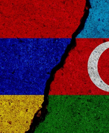 AB: ErmenistanAzerbaycan barış anlaşması ve Türkiye ile iyileşen ilişkilerle bölge dönüştürücü yolda