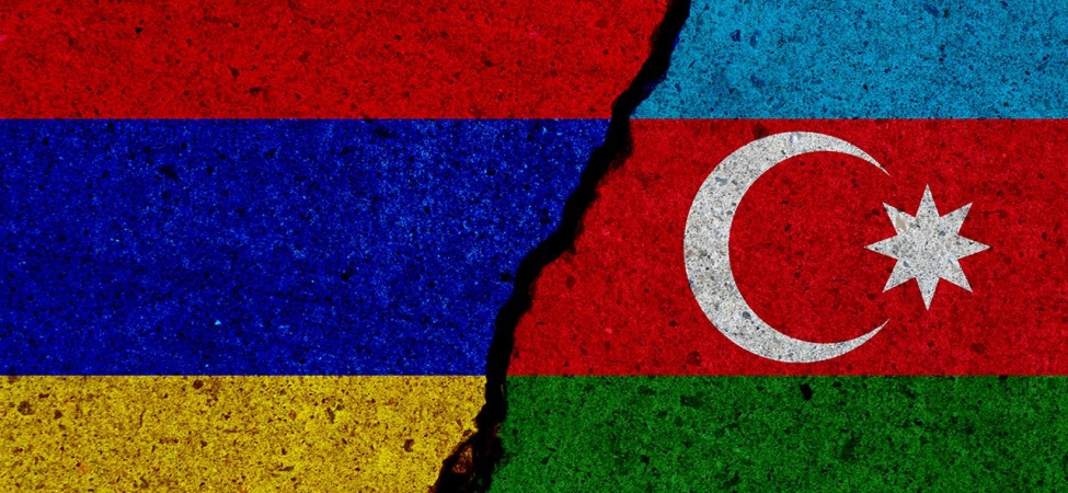 AB: ErmenistanAzerbaycan barış anlaşması ve Türkiye ile iyileşen ilişkilerle bölge dönüştürücü yolda