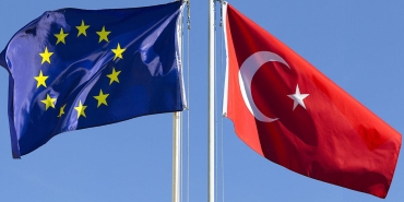AB Komisyonu Üyesi Suica: Türkiye, çok önemli bölgesel ortaktır