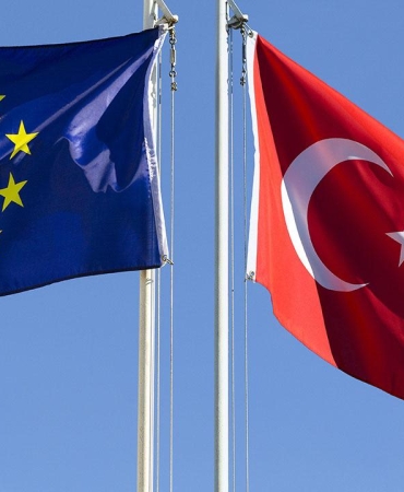 AB Komisyonu Üyesi Suica: Türkiye, çok önemli bölgesel ortaktır