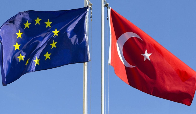 AB Komisyonu Üyesi Suica: Türkiye, çok önemli bölgesel ortaktır