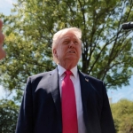 ABD Başkanı Trump, İran'la mini bir savaş halinde olduklarını söyledi