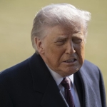 ABD Başkanı Trump: Özgürlük Projesi durduruldu