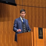 ABD Senatosu Fed başkanlığı için Kevin Warsh'u onayladı