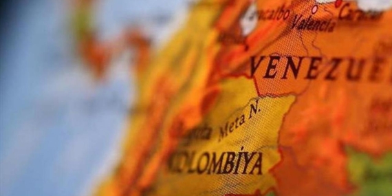 ABD, Venezuela'da bir reaktördeki zenginleştirilmiş uranyumu ülkeden çıkardı