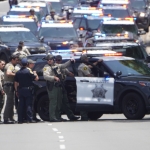 ABD'de San Diego İslam Merkezi'ne silahlı saldırı