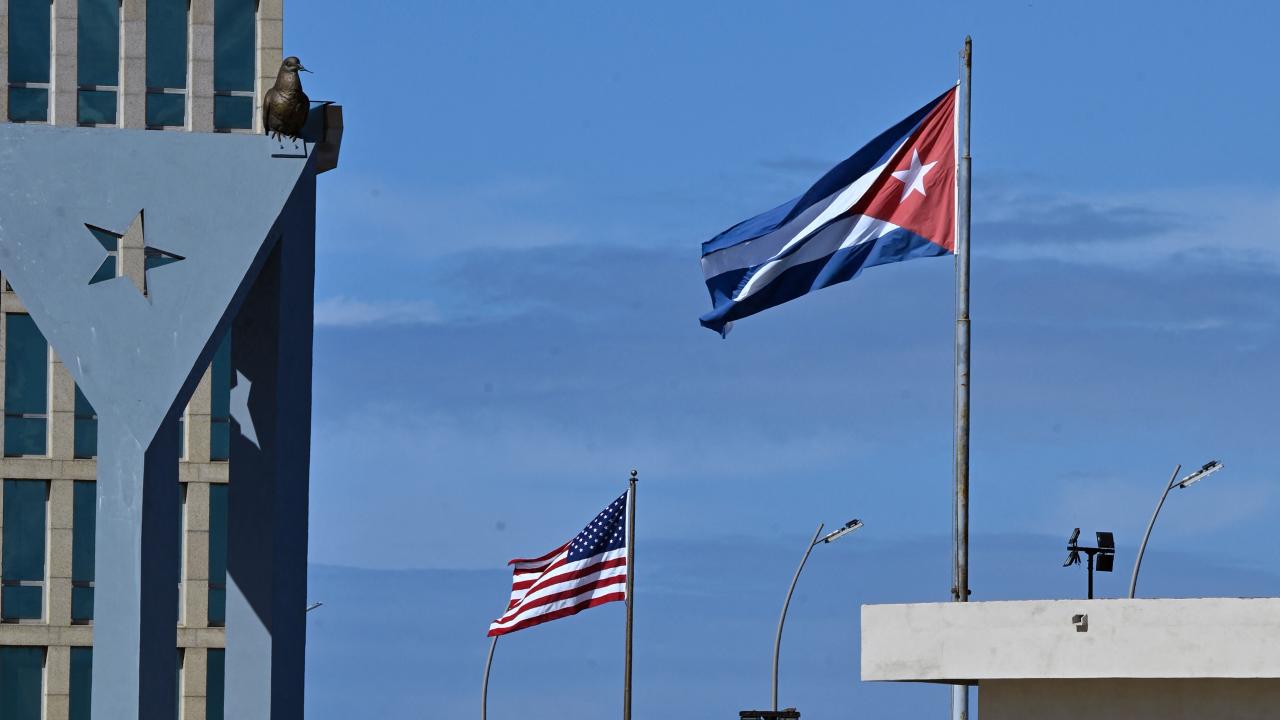 ABD'nin, eski Küba Devlet Başkanı Raul Castro'yu yargılamaya hazırlandığı iddia edildi