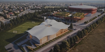 Adana'da Fatih Terim Spor Müzesi yapılacak