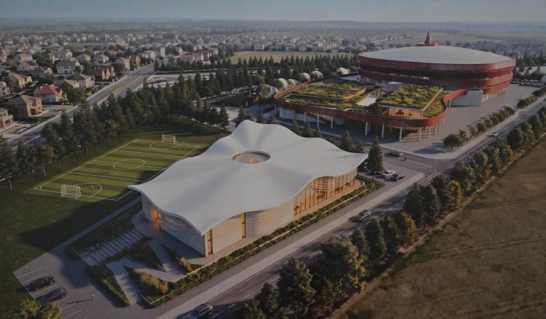 Adana'da Fatih Terim Spor Müzesi yapılacak