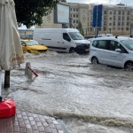 AFAD'dan Amasya için sel ve taşkın uyarısı