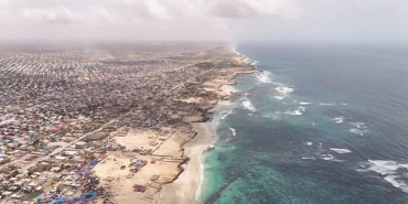 Afrika Kıtası bölünüyor: Yeni bir okyanus tahmin edilenden daha erken oluşacak