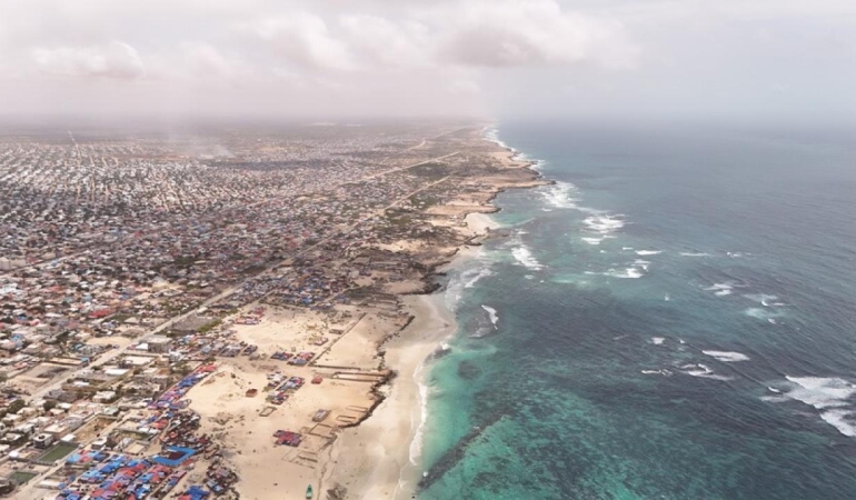 Afrika Kıtası bölünüyor: Yeni bir okyanus tahmin edilenden daha erken oluşacak