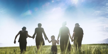 Aile ve Nüfus On Yılı Genelgesi Resmi Gazete'de yayımlandı