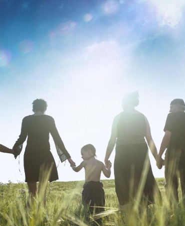Aile ve Nüfus On Yılı Genelgesi Resmi Gazete'de yayımlandı