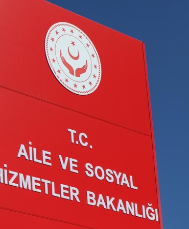 Aile ve Sosyal Hizmetler Bakanlığı 680 sözleşmeli personel alacak