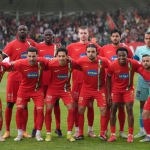 Amed Sportif Faaliyetler, Süper Lig'e yükseldi
