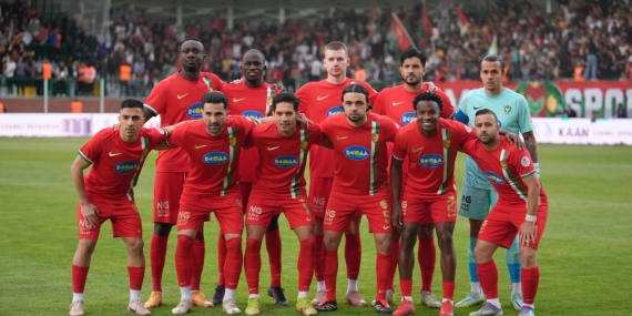 Amed Sportif Faaliyetler, Süper Lig'e yükseldi