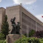 Ankara merkezli 4 ilde FETÖ operasyonu: 7 gözaltı kararı