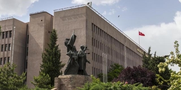 Ankara merkezli 4 ilde FETÖ operasyonu: 7 gözaltı kararı