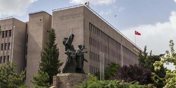Ankara merkezli 4 ilde FETÖ operasyonu: 7 gözaltı kararı