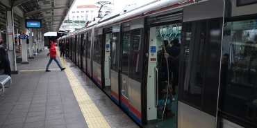 Ankara'da bazı banliyö ve tren seferlerinde düzenleme yapılacak