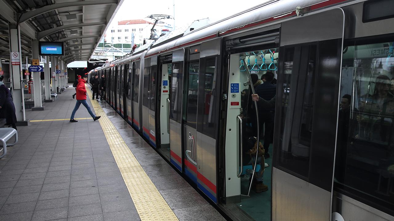 Ankara'da bazı banliyö ve tren seferlerinde düzenleme yapılacak