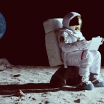 Artemis 2 astronotlarının en merak edilen gözlemi: Ay aslında hangi renk?