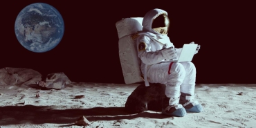 Artemis 2 astronotlarının en merak edilen gözlemi: Ay aslında hangi renk?