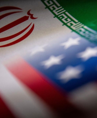 Axios: ABD, İran ile tek sayfalık mutabakat zaptı imzalamaya yaklaştı