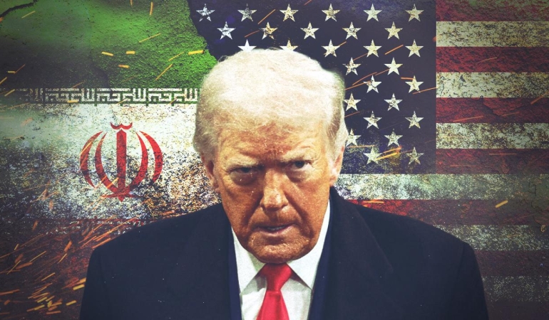 Axios: Trump, Çin ziyareti tamamlanana kadar İran ile anlaşmaya dair diplomatik atılım bekliyor