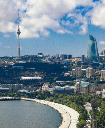 Azerbaycan Milli Meclisi, Avrupa Parlamentosu ile tüm ilişkilerini durdurdu