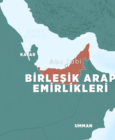BAE, hava trafiğinin normale döndüğünü açıkladı