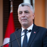 Bakan Bolat: Yasakları kaldırdık ekonomiyi dolar bazında 6 kat büyüttük