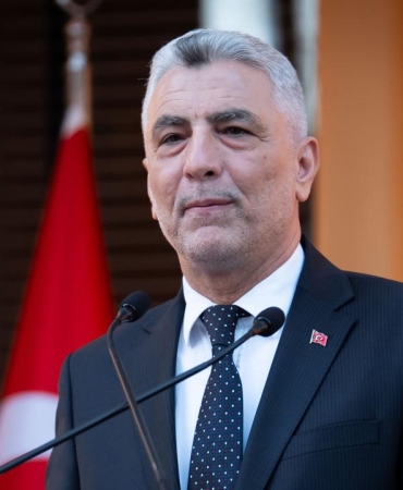 Bakan Bolat: Yasakları kaldırdık ekonomiyi dolar bazında 6 kat büyüttük