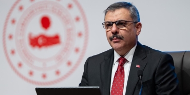 Bakan Çiftçi: Sahipsiz hayvanların yüzde 80'i toplandı, ekime kadar hepsini toplayacağız