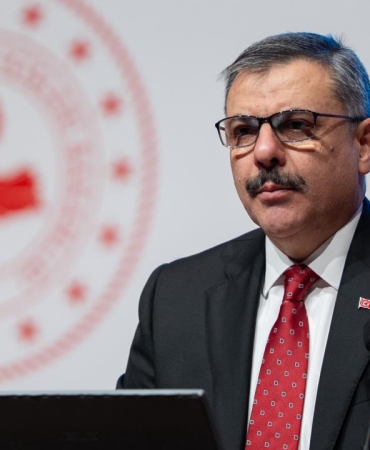 Bakan Çiftçi: Sahipsiz hayvanların yüzde 80'i toplandı, ekime kadar hepsini toplayacağız