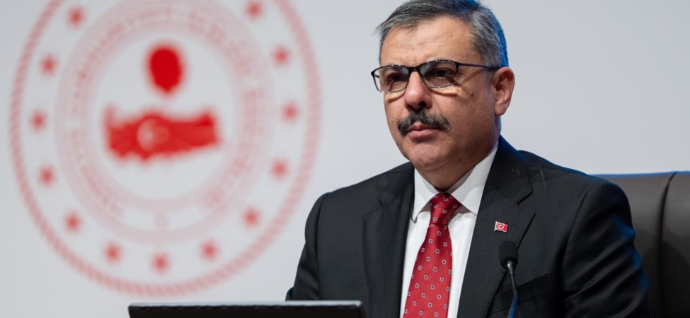 Bakan Çiftçi: Sahipsiz hayvanların yüzde 80'i toplandı, ekime kadar hepsini toplayacağız
